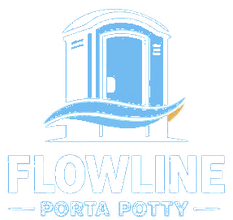 Flowline Porta Potty